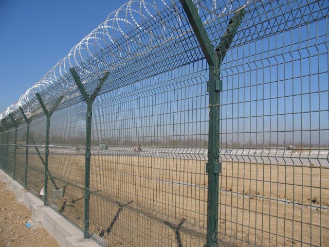 NGP Fencing